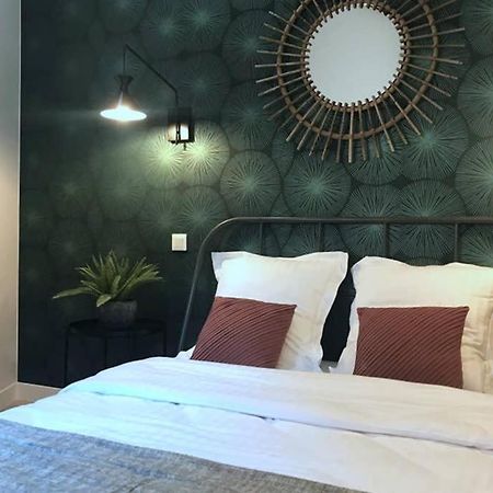 Canal Du Midi, Cosy City Center Apt, Train Station Toulouse Exteriör bild